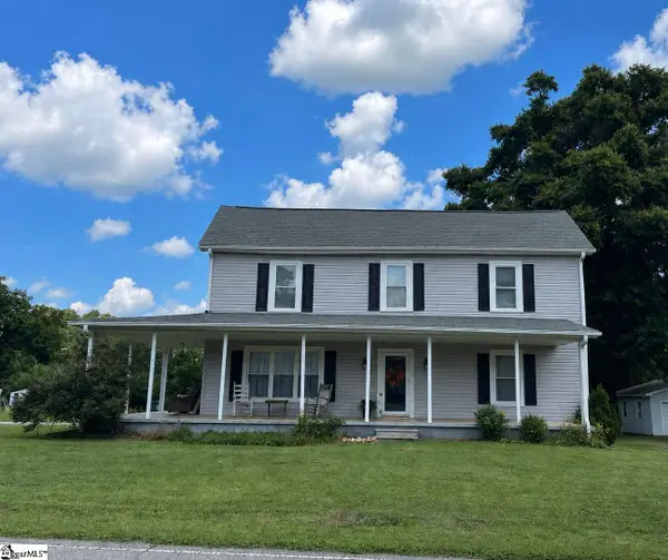 1101 S Academy St Extension, Williamston, SC 29697