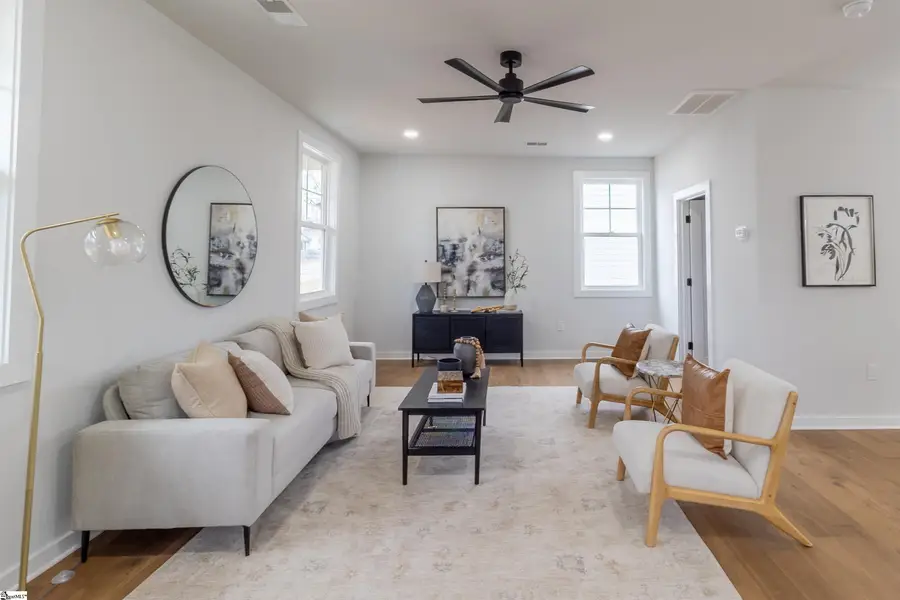112 Spartanburg Street, Greenville, SC 29609 - #2