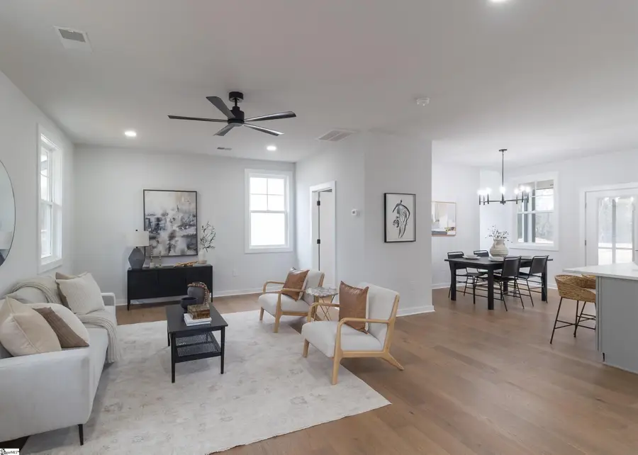112 Spartanburg Street, Greenville, SC 29609 - #3
