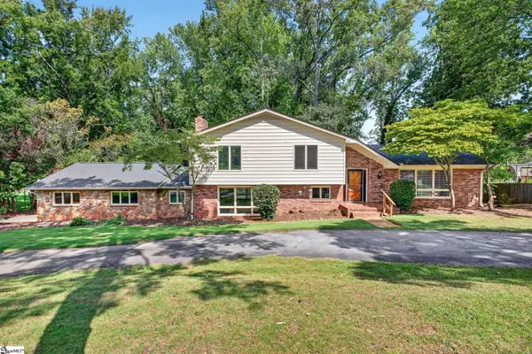 21 Terrian Drive, Greenville, SC 29605