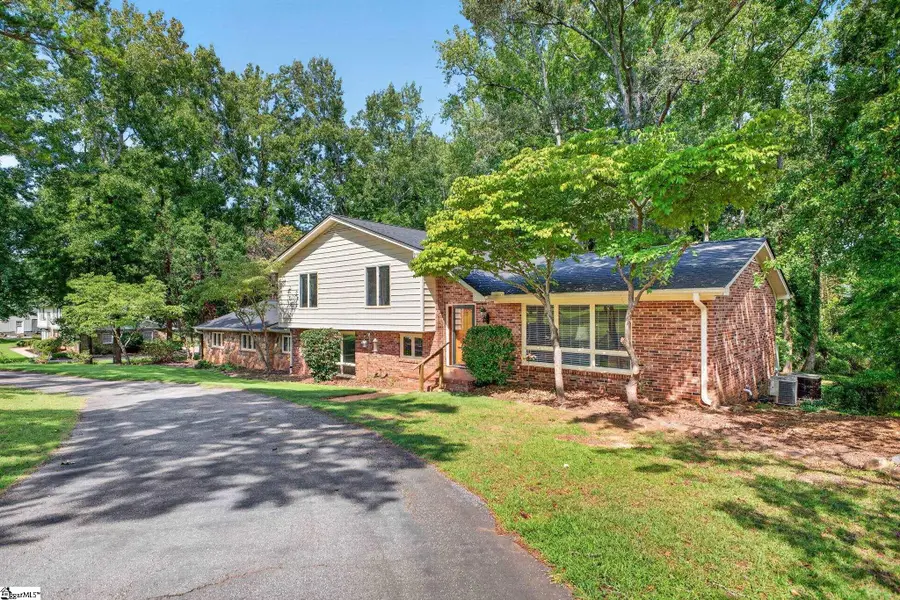 21 Terrian Drive, Greenville, SC 29605 - #2