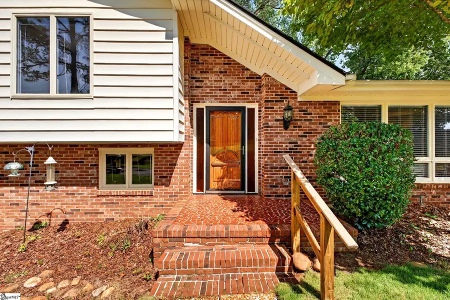 21 Terrian Drive, Greenville, SC 29605 - #3