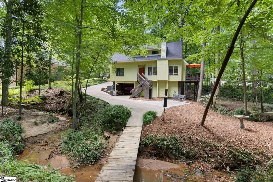 105 Mitchell Avenue, Clemson, SC 29631-1533 - #2
