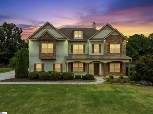 5 Tea Olive Place, Simpsonville, SC 29680
