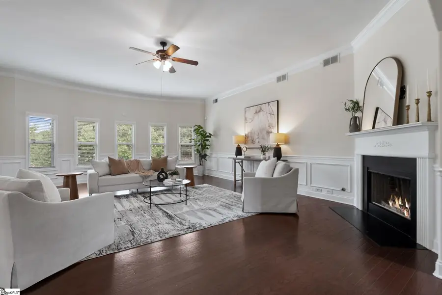 5 Tea Olive Place, Simpsonville, SC 29680 - #2