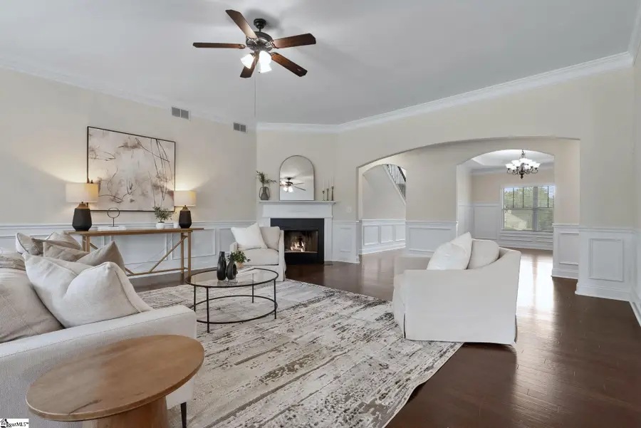 5 Tea Olive Place, Simpsonville, SC 29680 - #3