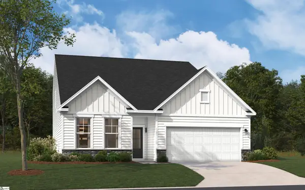 711 Stoughton Drive, Fountain Inn, SC 29644