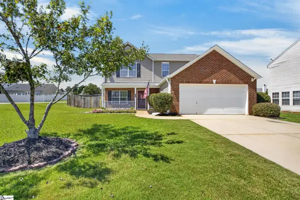 501 Westbury Way, Simpsonville, SC 29680