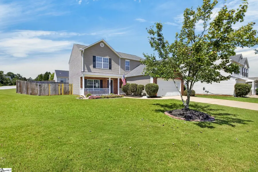 501 Westbury Way, Simpsonville, SC 29680 - #3