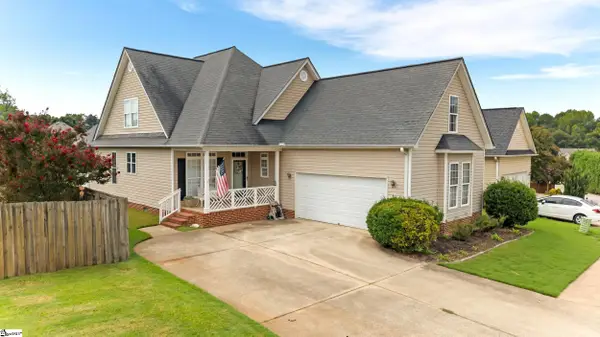 203 Summergrass Drive, Greenville, SC 29617