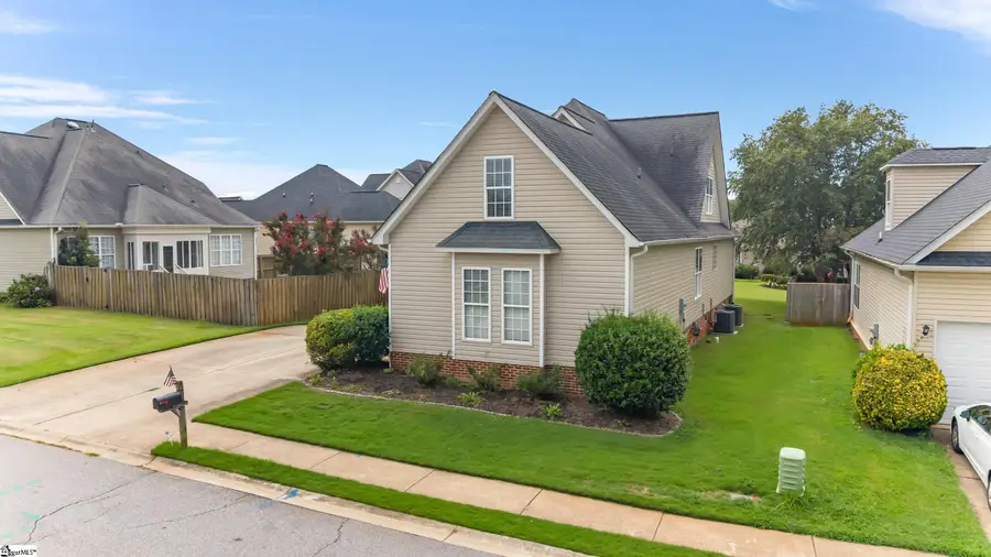 203 Summergrass Drive, Greenville, SC 29617 - #2