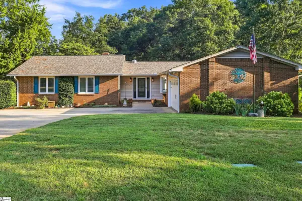 203 Knoxwood Court, Anderson, SC 29621
