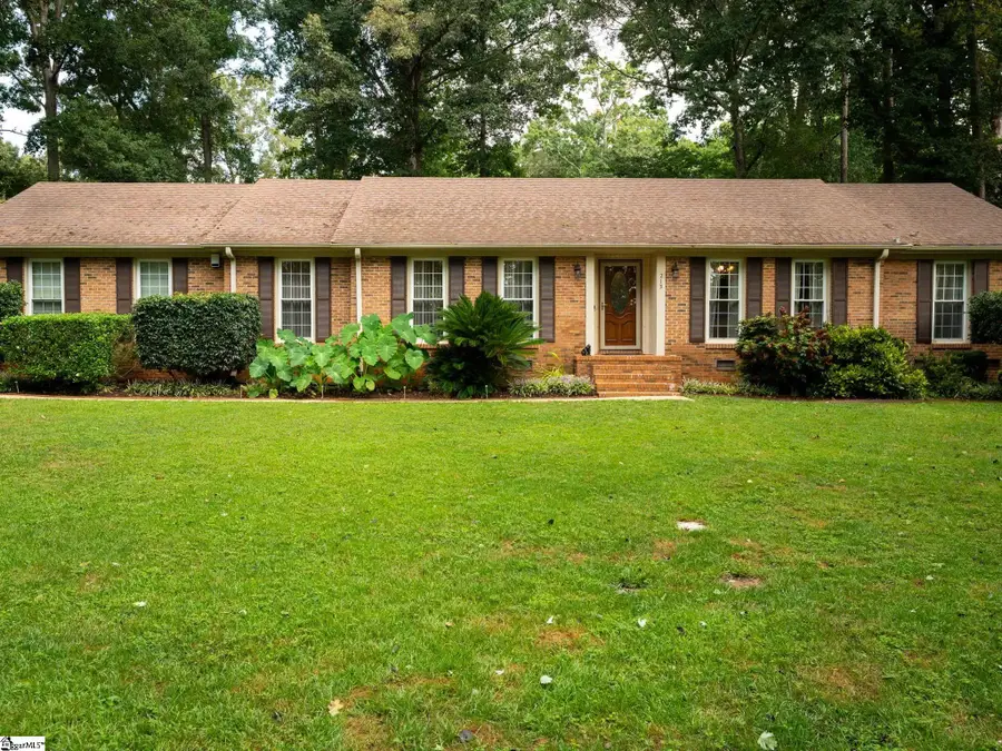 215 Cannon Circle, Greenville, SC 29607-5133 - #2