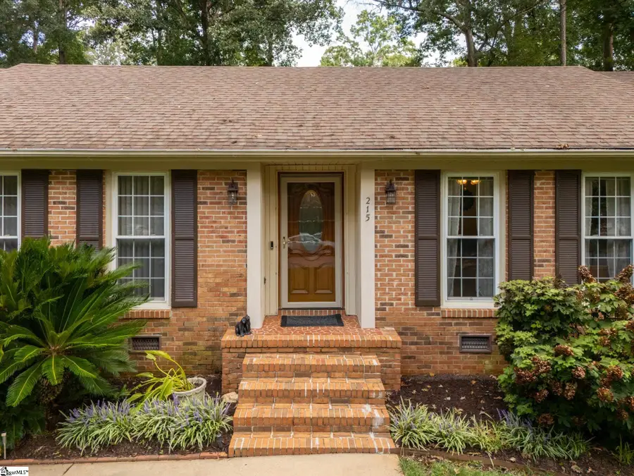 215 Cannon Circle, Greenville, SC 29607-5133 - #3