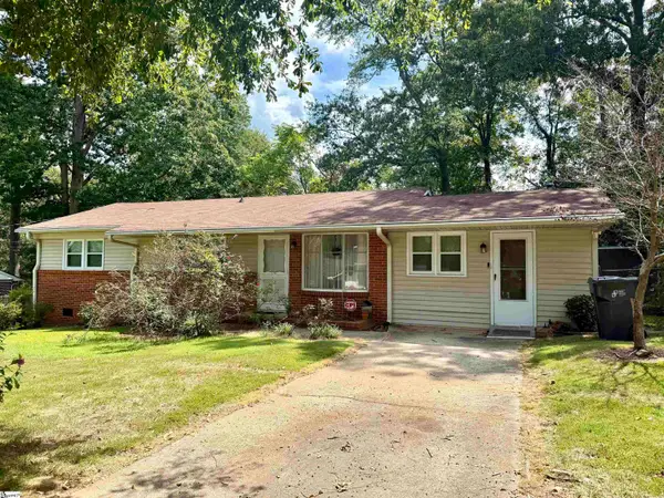 225 W Castle Drive, Greenville, SC 29605