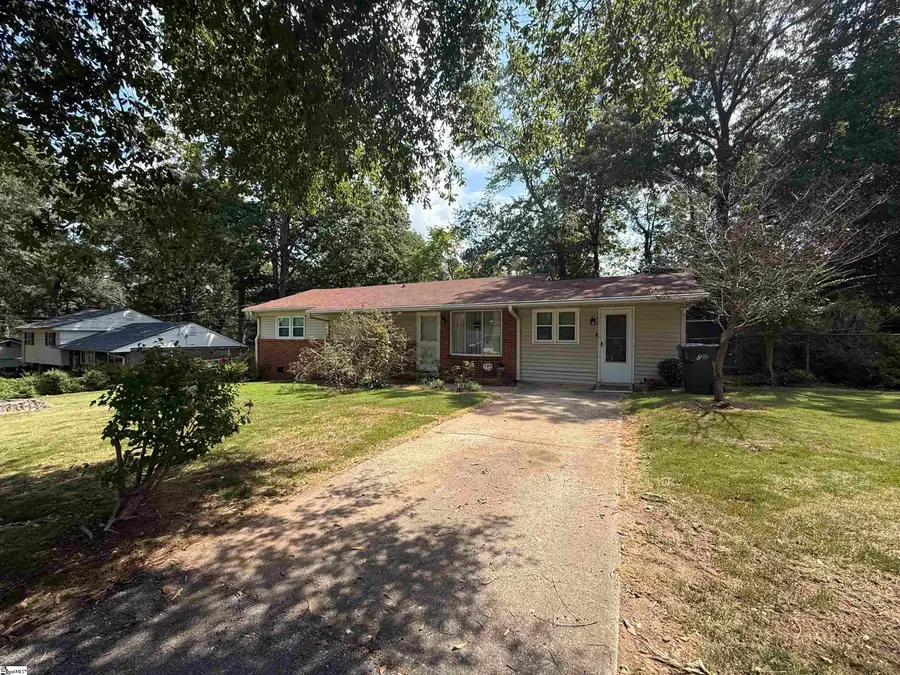 225 W Castle Drive, Greenville, SC 29605 - #2
