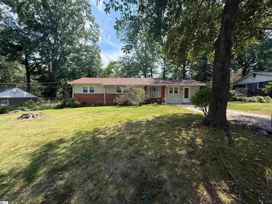 225 W Castle Drive, Greenville, SC 29605 - #3