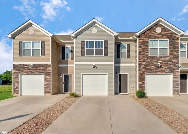 5 Sunriff Court, Greer, SC 29651