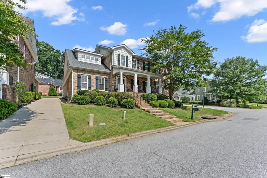 100 Cutler Way, Greenville, SC 29615 - #2