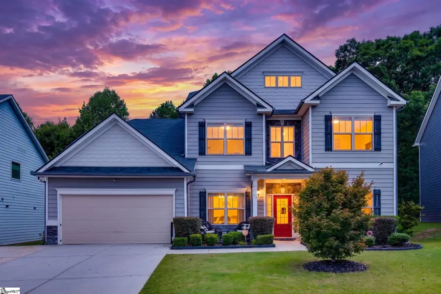 95 Grand River Lane, Simpsonville, SC 29681 - #2