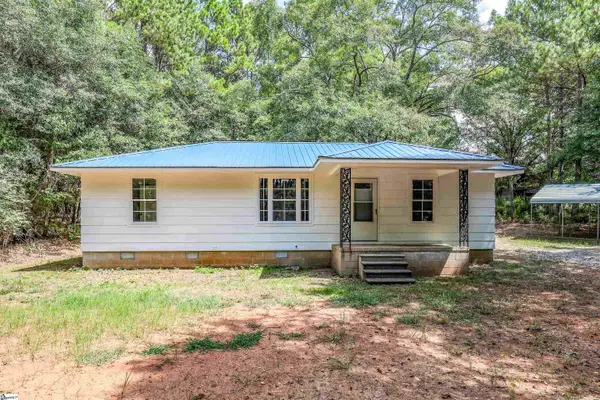 116 Leona Drive, Iva, SC 29655