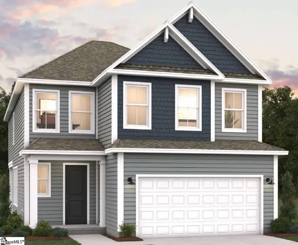 327 Encampment Boulevard, Simpsonville, SC 29681