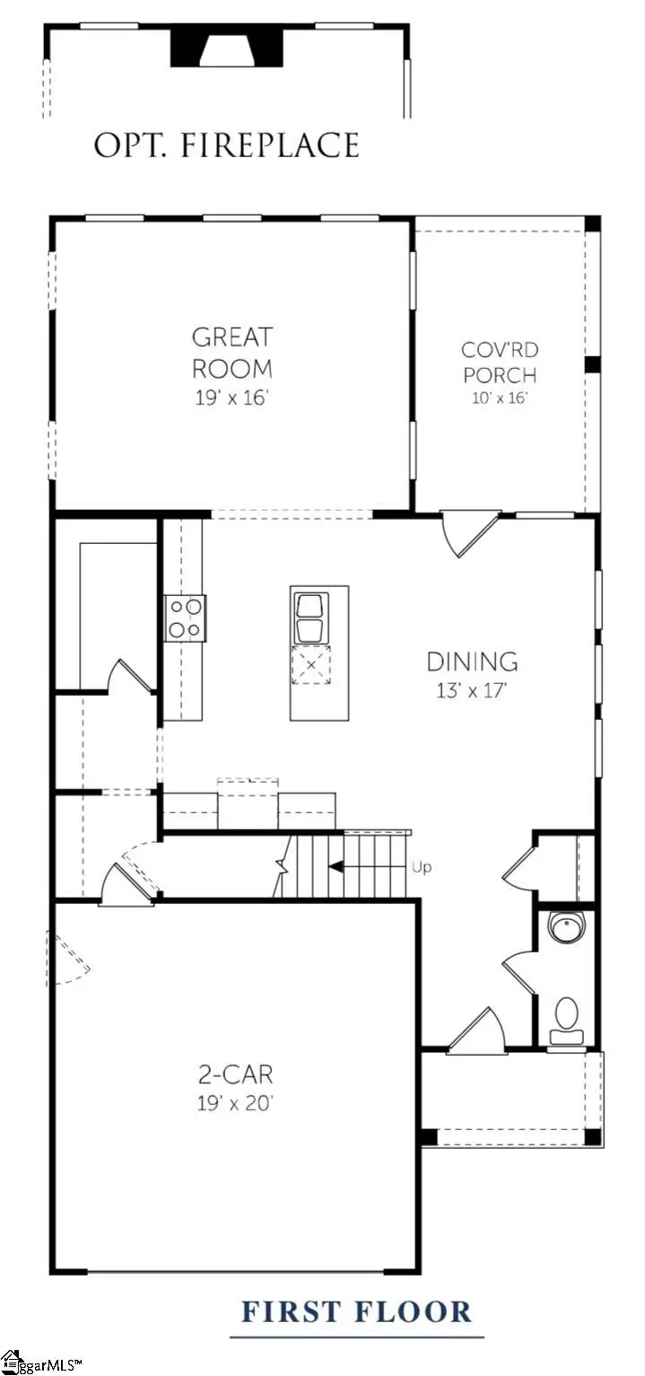 327 Encampment Boulevard, Simpsonville, SC 29681 - #3