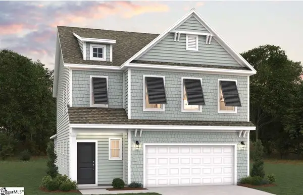 331 Encampment Boulevard, Simpsonville, SC 29681