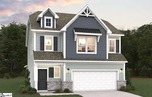 323 Encampment Boulevard, Simpsonville, SC 29681