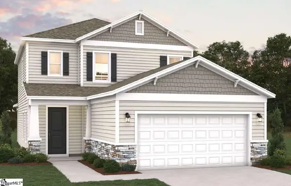 329 Encampment Boulevard, Simpsonville, SC 29681