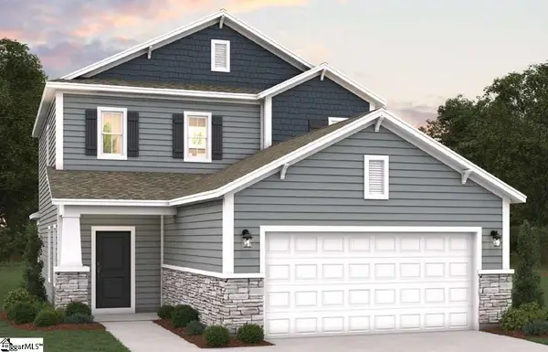 325 Encampment Boulevard, Simpsonville, SC 29681