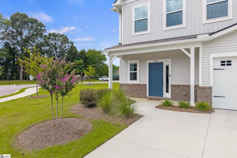 203 Taylor Woods Court, Greenville, SC 29607 - #3