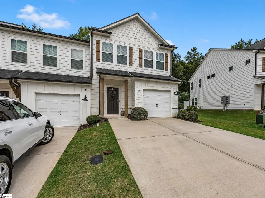 209 Broad Banyan Court, Greer, SC 29650 - #2