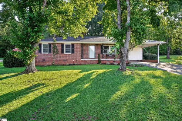 136 James Avenue, Spartanburg, SC 29385