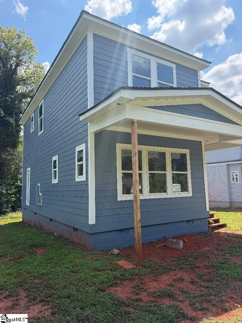 209 Glenn Road, Greenville, SC 29607 - #2