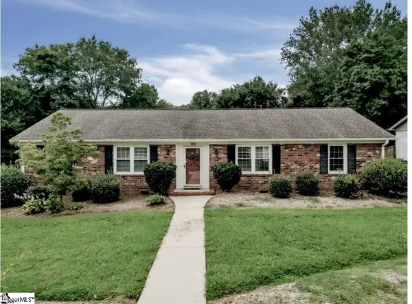 101 Leeward Terrace, Greer, SC 29650