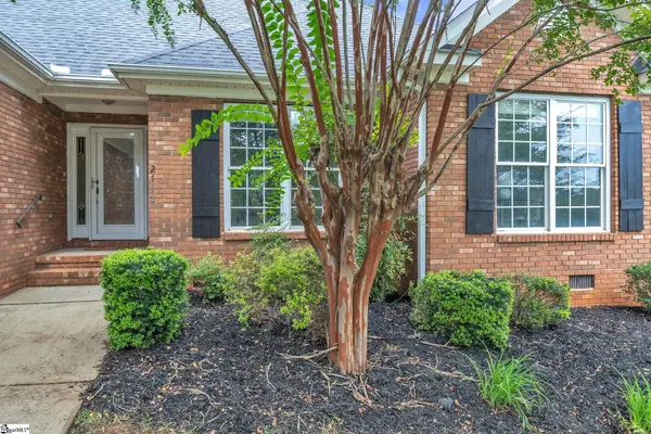 2716 Carolina Country Club Road, Spartanburg, SC 29306