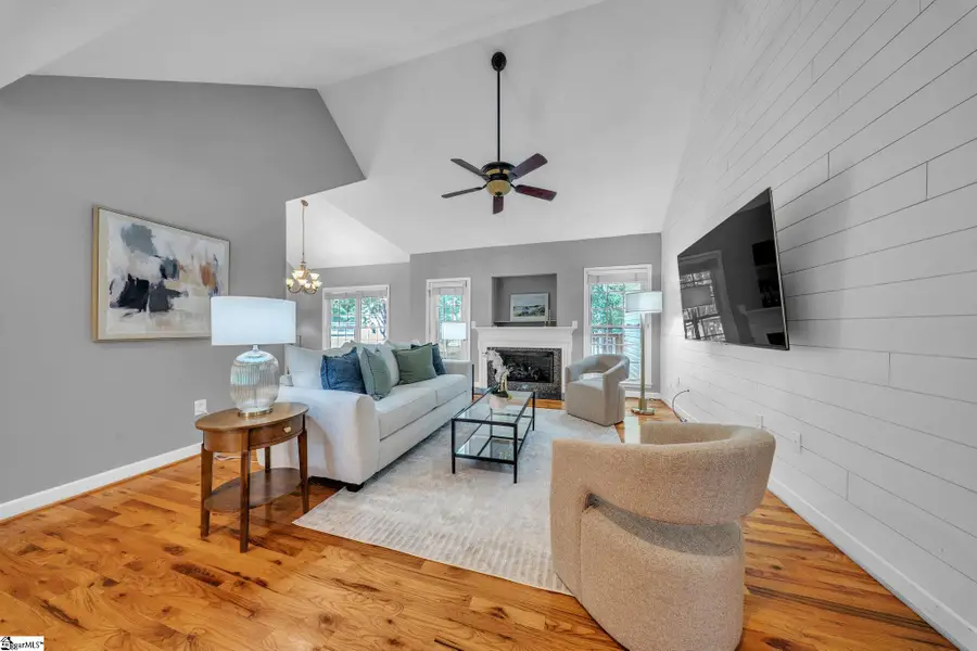 2716 Carolina Country Club Road, Spartanburg, SC 29306 - #2