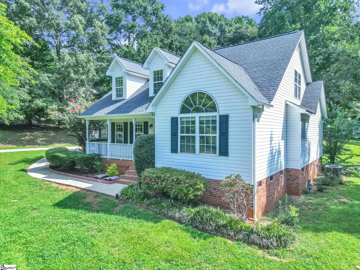 231 Lauren Hope Lane, Moore, SC 29369 - #1