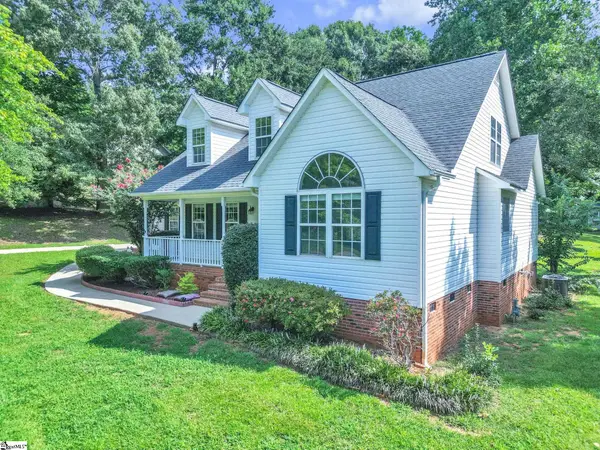 231 Lauren Hope Lane, Moore, SC 29369