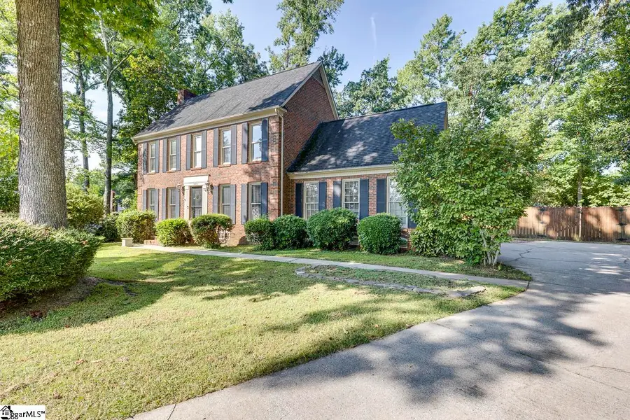 109 Smithwood Court, Simpsonville, SC 29681 - #3