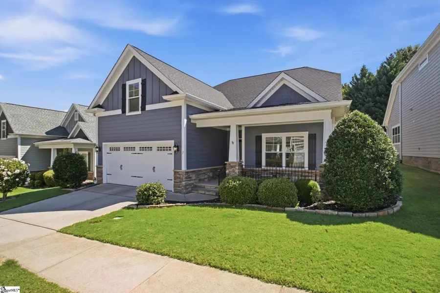 7 Wiscasset Way, Greenville, SC 29615 - #2