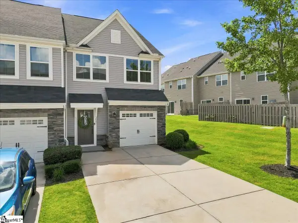 131 Roseridge Drive, Simpsonville, SC 29681
