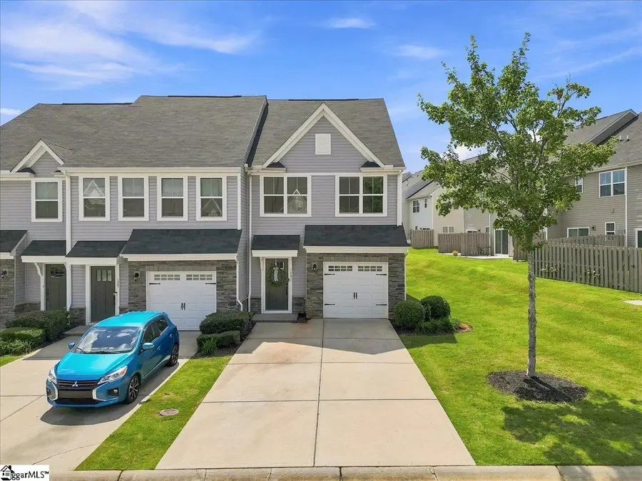 131 Roseridge Drive, Simpsonville, SC 29681 - #3
