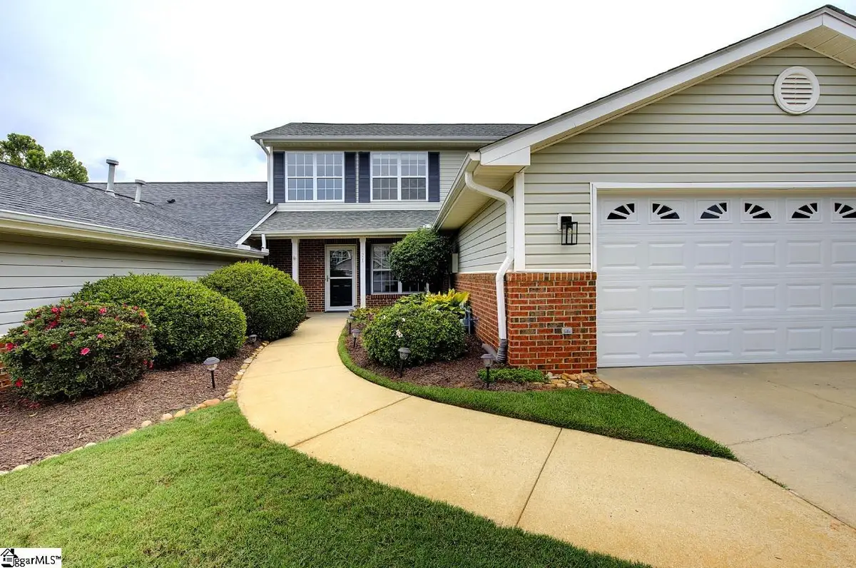 71 River Birch Way, Greer, SC 29650 - #1