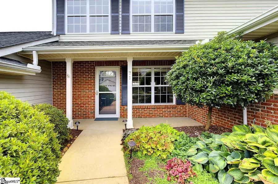 71 River Birch Way, Greer, SC 29650 - #2