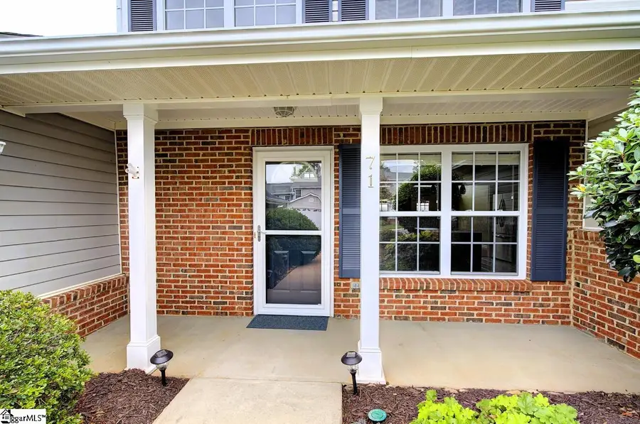 71 River Birch Way, Greer, SC 29650 - #3