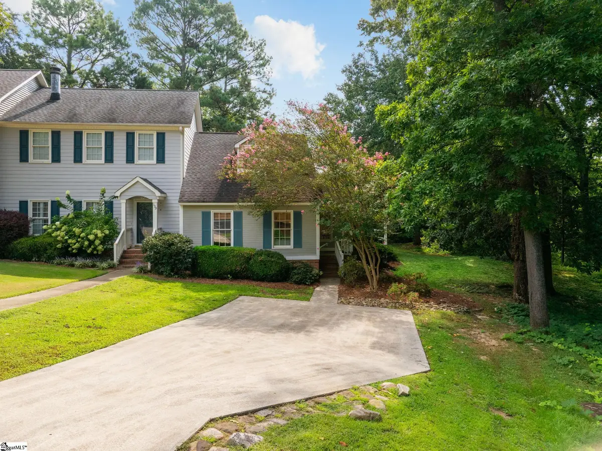 141 Inwood Court, Spartanburg, SC 29302 - #1