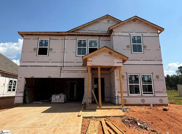 23 Torwood Street #Lot 347, Fountain Inn, SC 29644