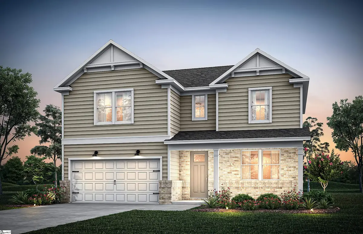 845 Sweetwater Springs Drive #Lot 104, Moore, SC 29369 - #1